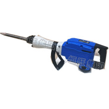 concrete Demolition hammer for breaking and Dismantle wall